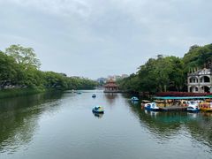 -潮州西湖