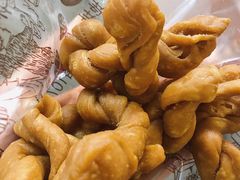 甜油赞子-王阿姨文昌油赞子(府桥街店)