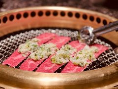 -老乾杯和牛烧肉(王府中环店)