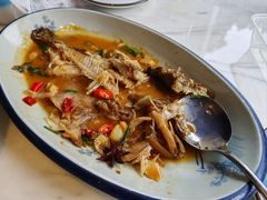 -曹家小菜(胜太路店)