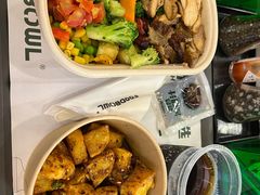 -超级碗FOODBOWL(成都来福士店)