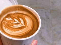 -Manner Coffee(芮欧百货店)