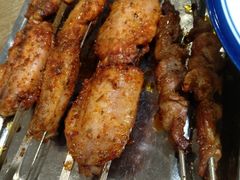 -巴依兄弟西域美食(机场店)