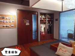 -FineYoga梵音瑜伽·普拉提