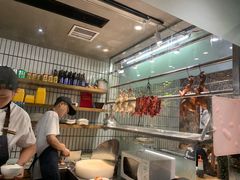 大堂-星平鸡饭·粤菜小炒(印象城旗舰店)