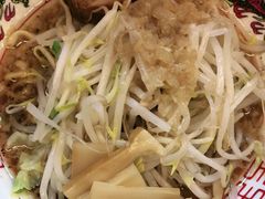 -拉面莊夢語＆中华料理八椿