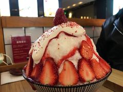 -怪物的冰与火(天虹商场中山路店)