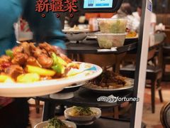 -巴依老爷新疆美食(常营店)