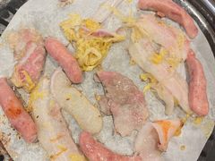 烤五花肉-小宇火锅烧烤(颜三路店)