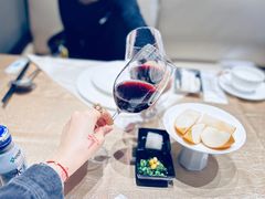 -北京泰富酒店-柏景轩中餐厅
