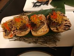 -花狸日本料理(柏庐广场店)