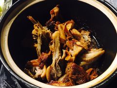 -鑫阿强海鲜大排档·老厦门特色菜(中山路店)
