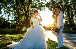 -你好晴天·目的地婚礼