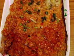 -庆峰龙虾烧烤(合肥一店)
