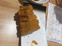 -轻蔬不用等·素食(江苏路店)