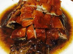 -黄连大头华烧鹅店(大良店)