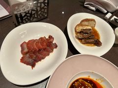 -领事馆19号中餐厅(厦门海景洲际酒店)