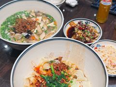 -尚寨嫽扎咧面馆(钟楼店)