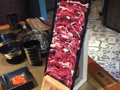 -手选潮汕鲜活牛肉火锅(二七广场店)