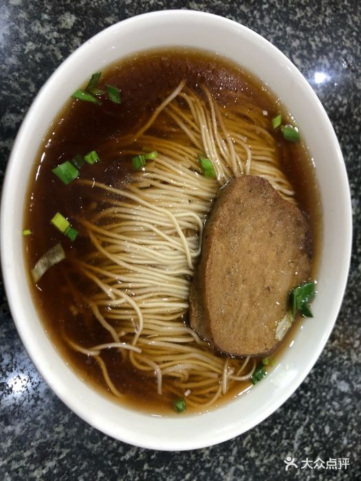 东吴面馆(城厢镇店)-图片-太仓美食-大众点评网