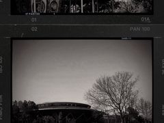 -杭州城北体育公园