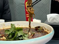 -稻香村鱼庄