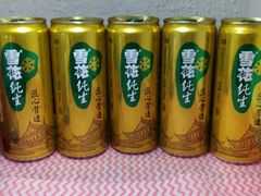 -盒马鲜生(帝斯曼店)