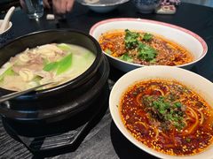 -金谷仓家庭料理(马泉营店)