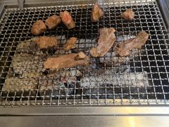 -大油嘴碳烤油边