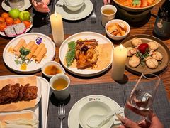 -肴约·花园式餐厅(湖里店)