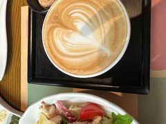 -安妮意大利餐厅(国贸店)