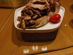 -额尔敦传统涮火锅·冰煮羊(铁东店)