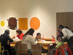 -麦当劳(万达广场店)