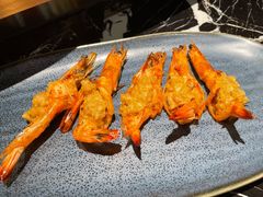 -牛将军•涮肉•烤肉•铁板烧(北京王府井·故宫店)