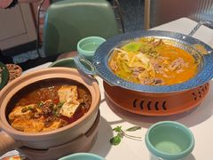 -谷田稻香·砂锅菜(元洪店)