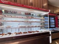 -哈尔滨小酒馆·鲜肉现穿自助烧烤(康新花园店)