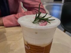 -Seesaw Coffee(环贸iapm店)