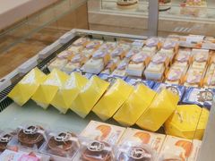 -好利来(国际能源店)