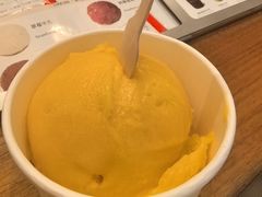 -LUNEURS月乐诗·法式冰淇淋(北外滩来福士广场店)
