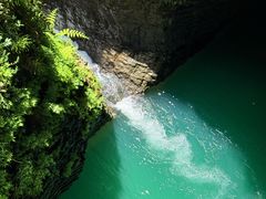 -鹿院坪生态旅游景区