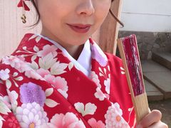 -江户和装工房 雅 东京和服体验(上野店)