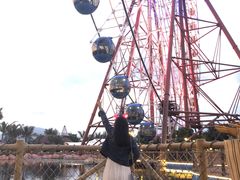 -三亚海昌梦幻海洋不夜城