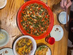 -兔槽江湖菜·重庆璧山兔(水围店)