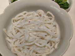 老北京炸酱面-四季民福烤鸭店(王府井灯市口店)
