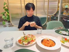 -ins森林童话餐厅coffee&bistro