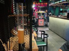 大堂-腰子哥烤串(石佛营炫特店)