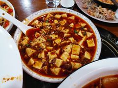 麻婆豆腐-盛世盐帮·自贡特色(总店)