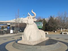 -永定河休闲森林公园