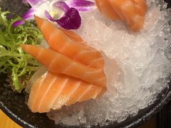 -元通寿司(地标店)
