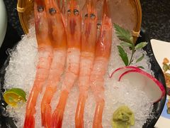 -無境·匠心日本料理(汉街店)